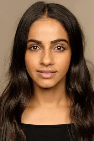  Mandip Gill photo