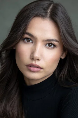  Tatyana Rose Baptiste photo
