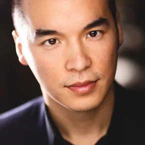 Photo star :  Wilfred Lee