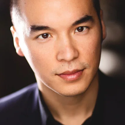  Wilfred Lee