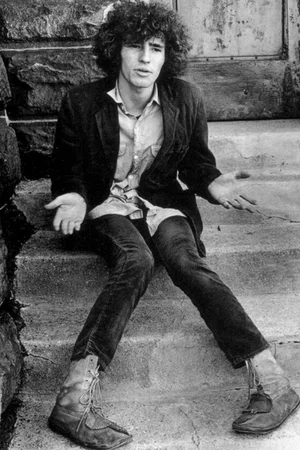  Tim Buckley photo