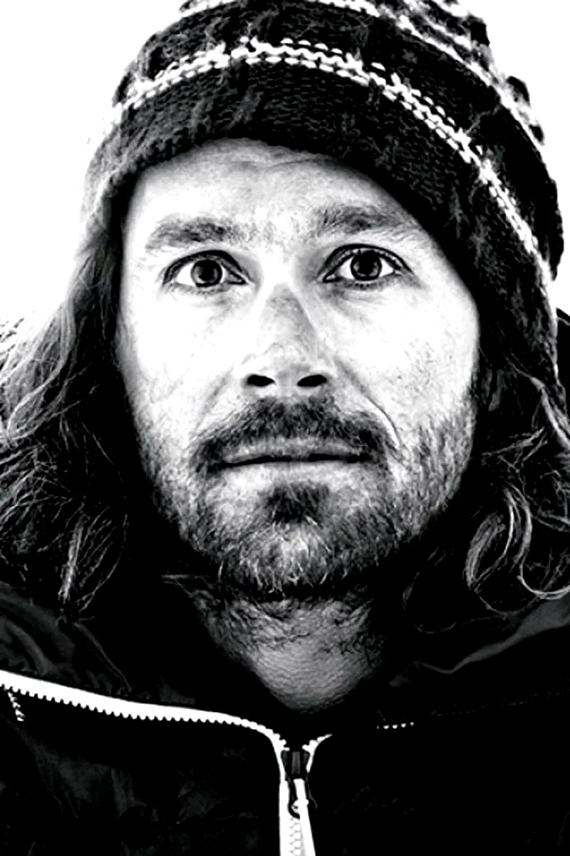  Jeremy Jones