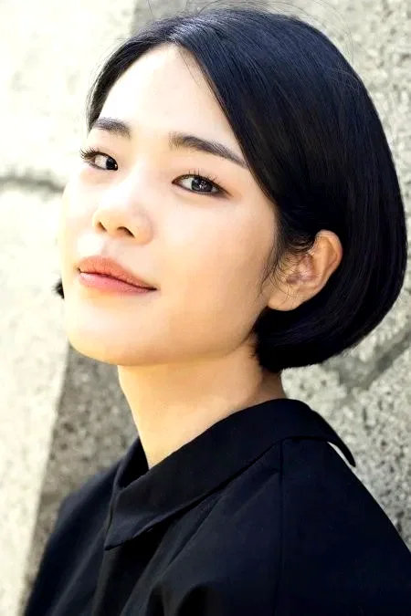  Joo Hae-eun