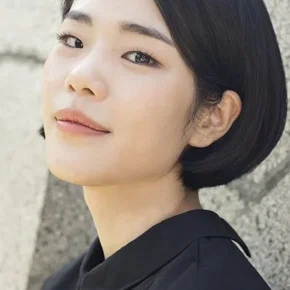 Photo star :  Joo Hae-eun