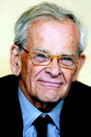 Photo de  Claude Perdriel