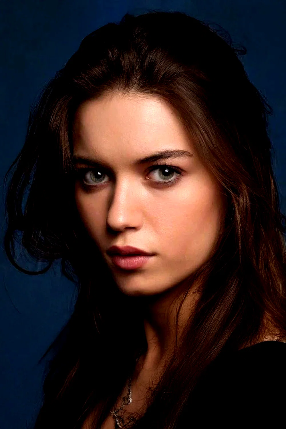  Afra Saraçoğlu