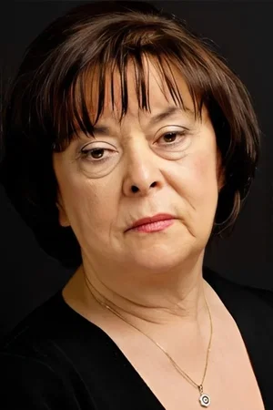 Photo de Füsun Erbulak
