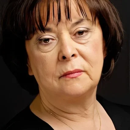 Füsun Erbulak