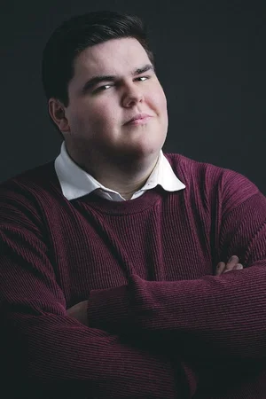 Photo de  Dominic Fox
