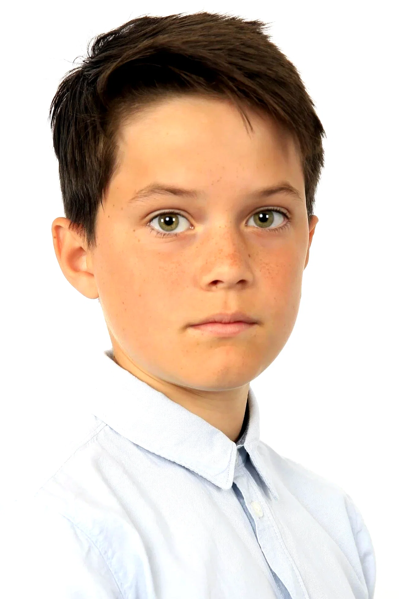  Tom Mulheron