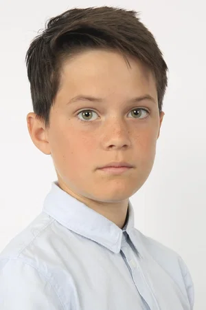  Tom Mulheron