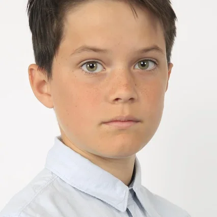 Tom Mulheron