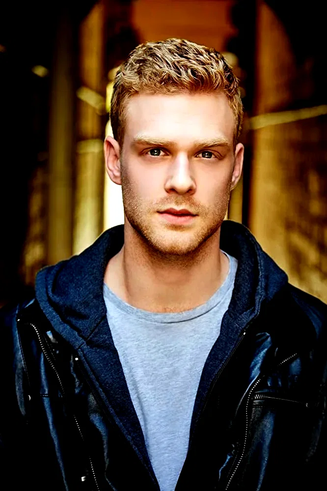 Alex Cooke