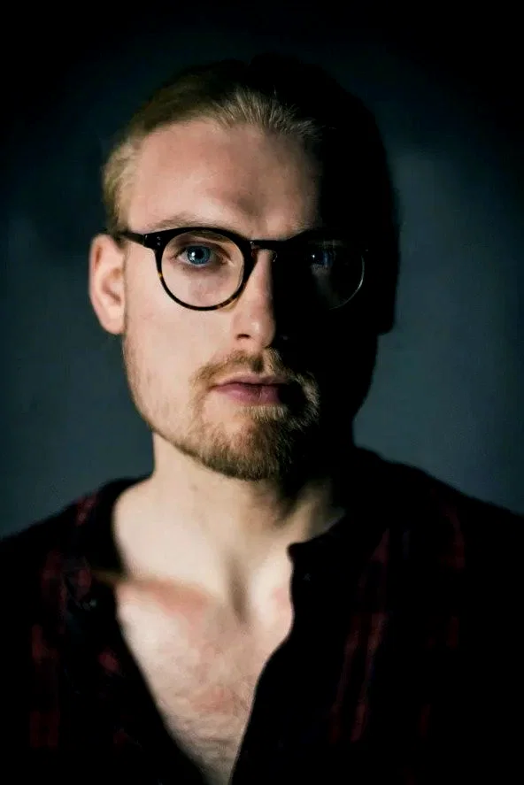  Dan Allen