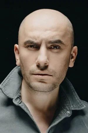  Giray Altınok