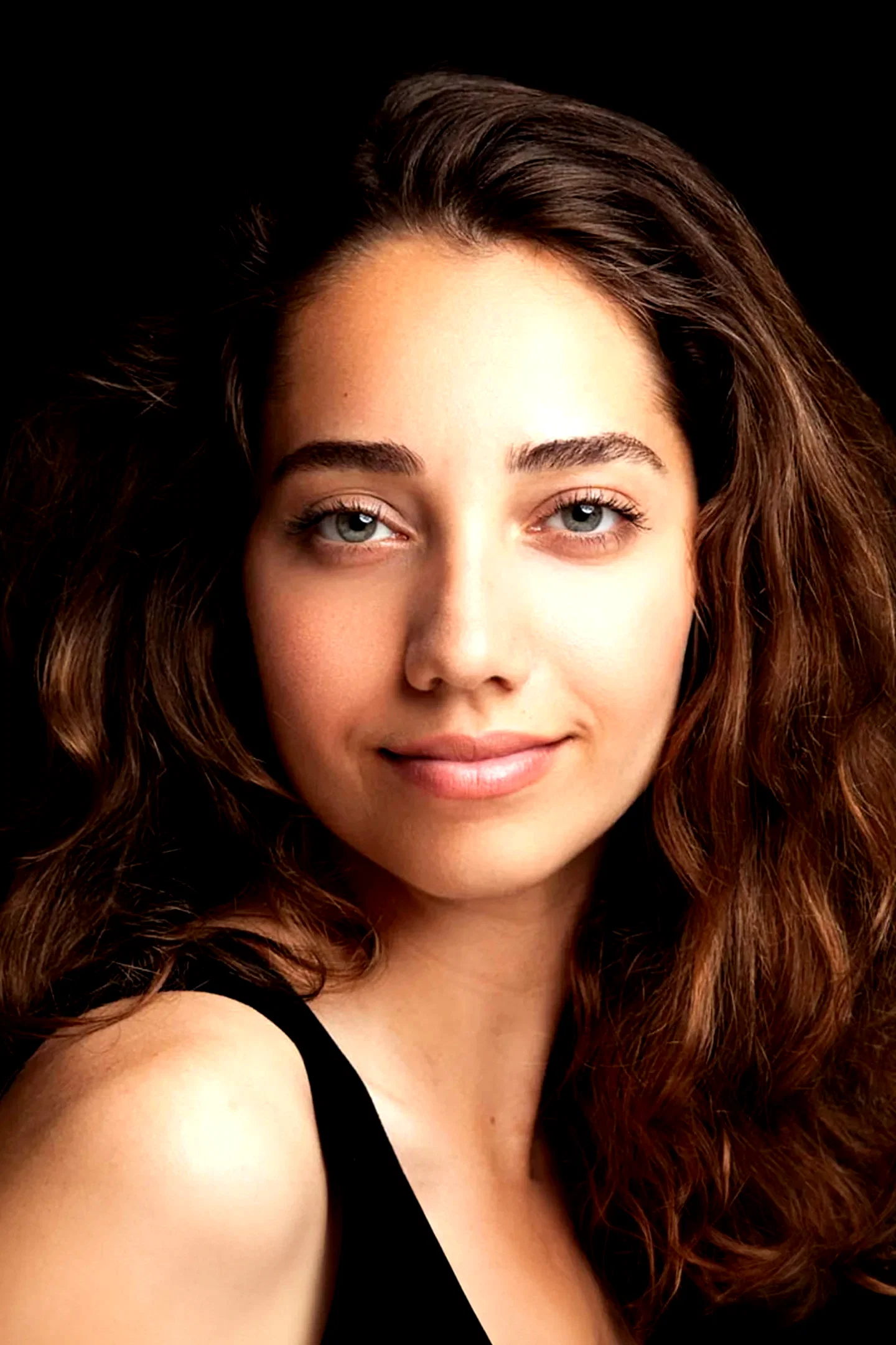  Özge Özacar
