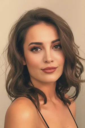  İrem Sak