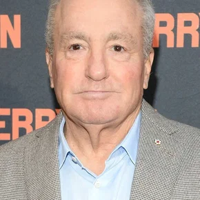 Photo star : Lorne Michaels