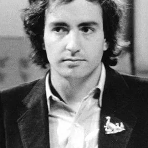 Photo star : Lorne Michaels