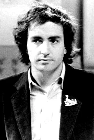 Lorne Michaels