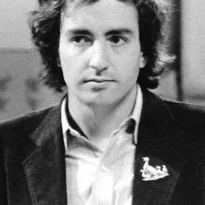 Photo star : Lorne Michaels