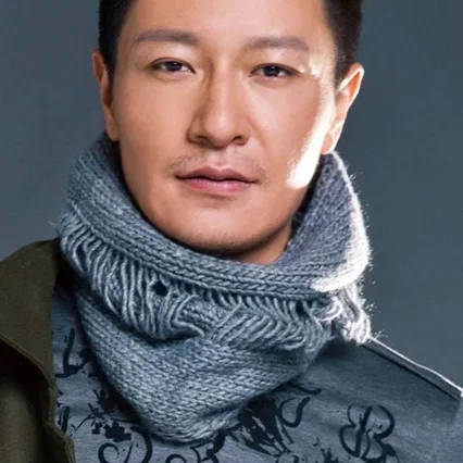  Li Zong-Han