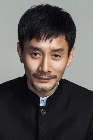 Tian Xiaojun photo