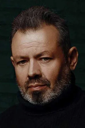  Igor Caras-Romanov photo