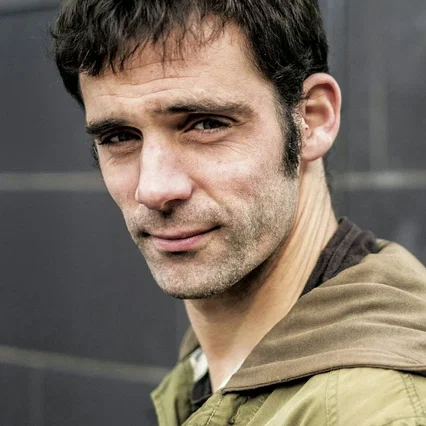  Joseba Usabiaga