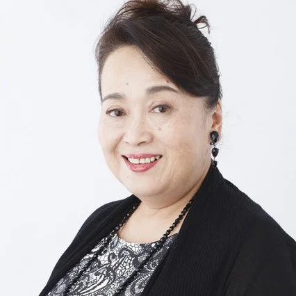  Eriko Watanabe
