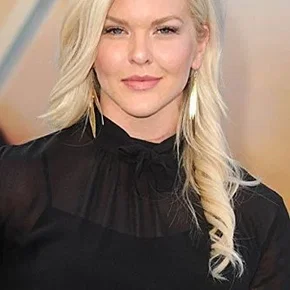 Photo star :  Brooke Ence