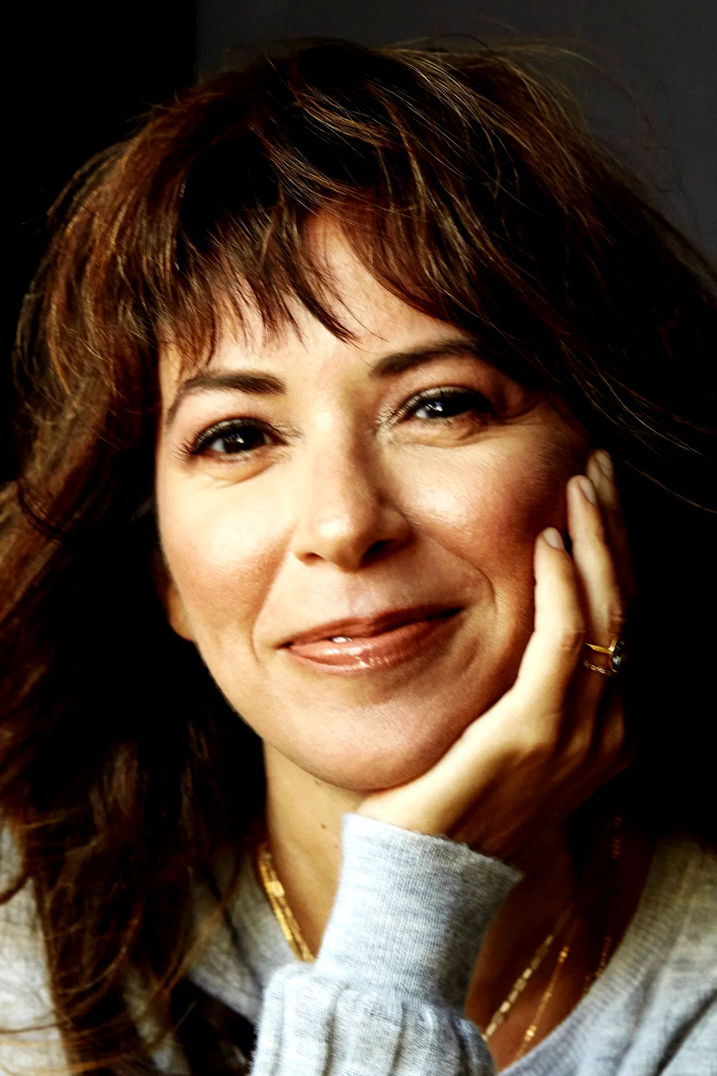  Shari Albert