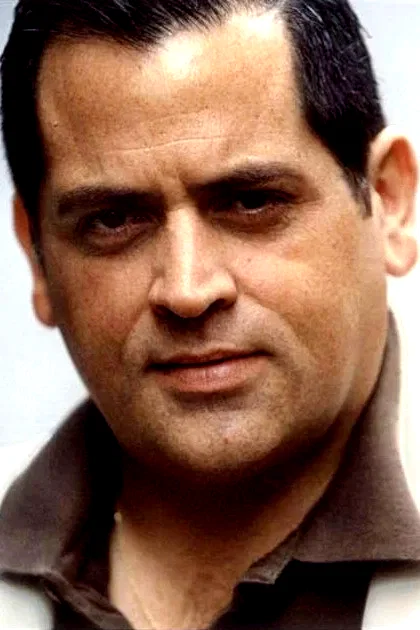  Stephen Badalamenti