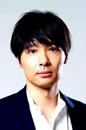  Ryo Iwase