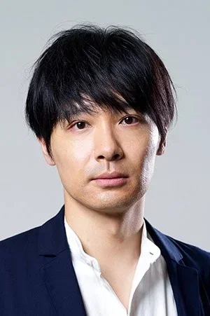  Ryo Iwase