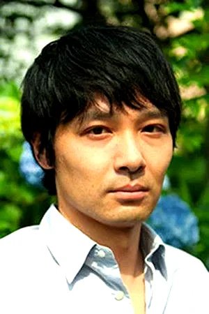  Ryo Iwase
