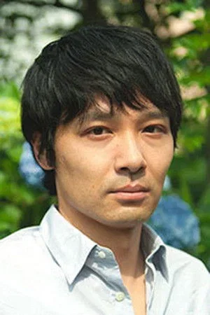  Ryo Iwase photo