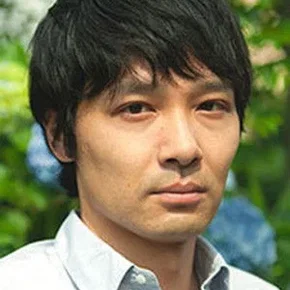 Photo star :  Ryo Iwase