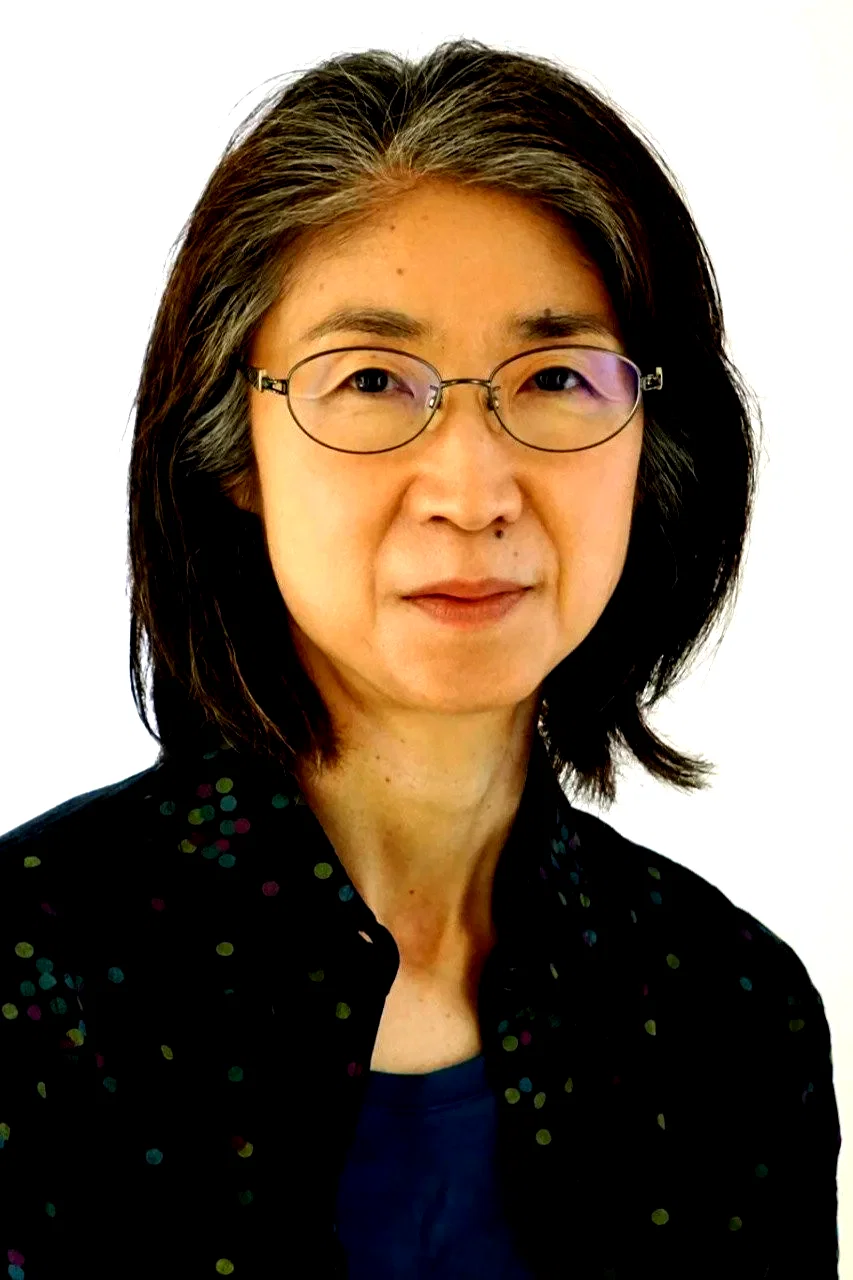  Takako Yamamura