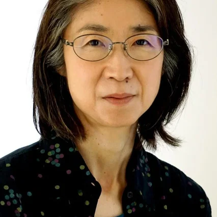  Takako Yamamura