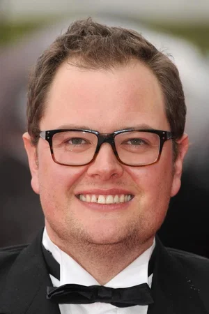 Alan Carr photo