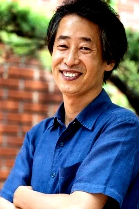  Hong Seok-bin