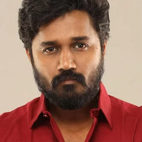 Photo star :  Michael Thangadurai