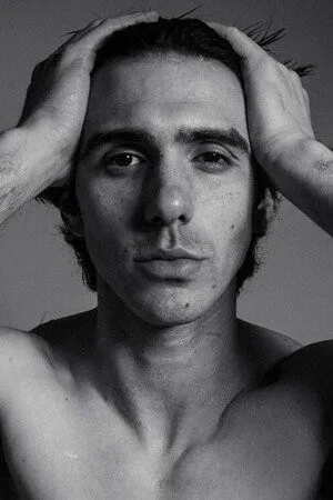  Ezequiel Martinez