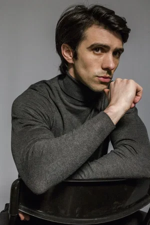  Ezequiel Martinez photo