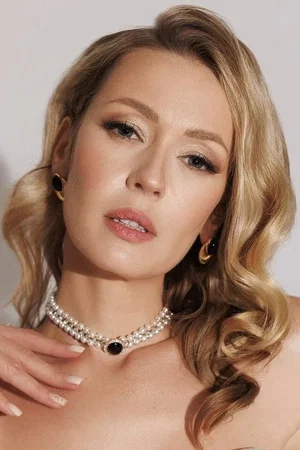  Евгения Лоза