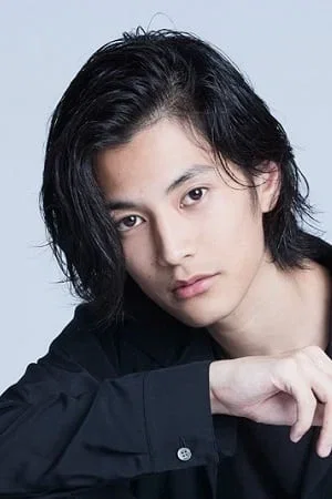  Keisuke Watanabe