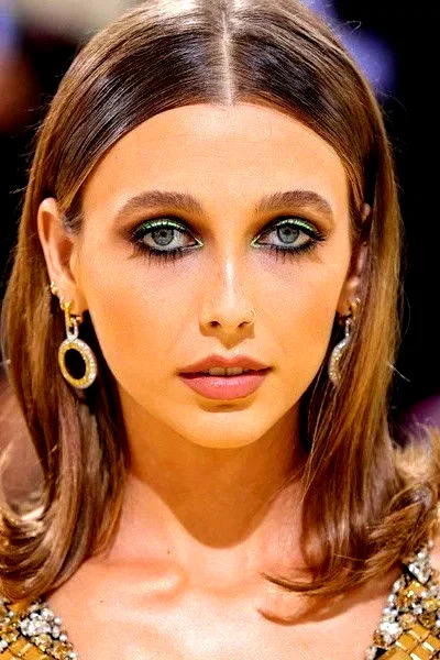  Emma Chamberlain