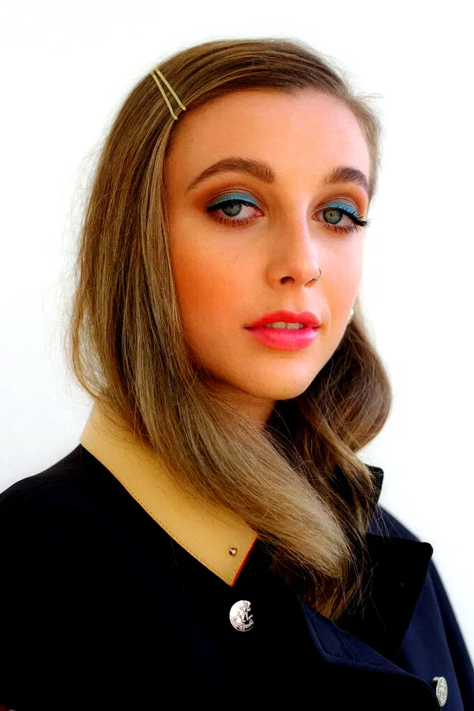  Emma Chamberlain