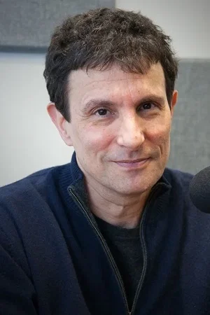  David Remnick photo
